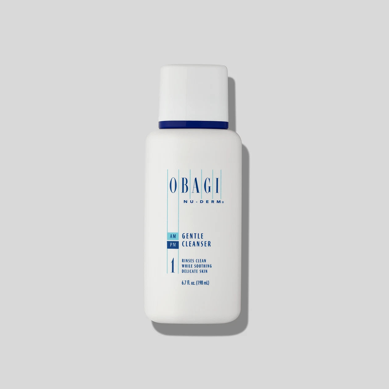 Obagi Gentle Cleanser on sale (back bar)