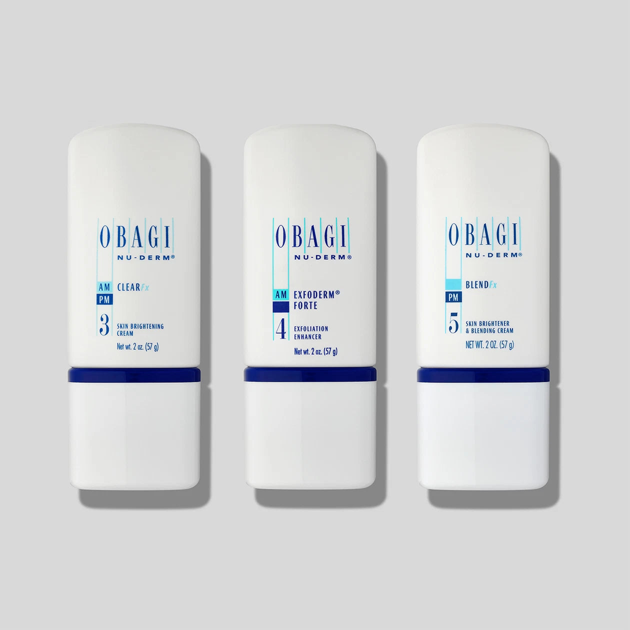 Obagi Skincare store Bundle