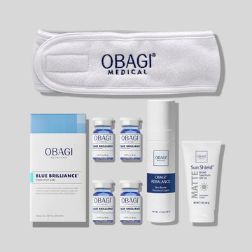Obagi Clear Skin Skincare Set | Obagi Medical